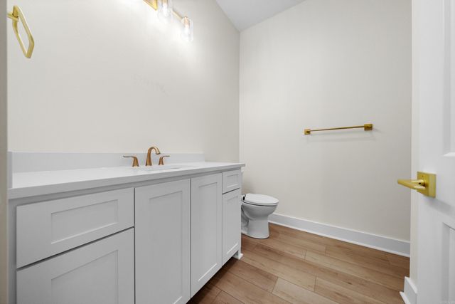 249 Gardens Gate Circle, Hot Springs, AR 71901