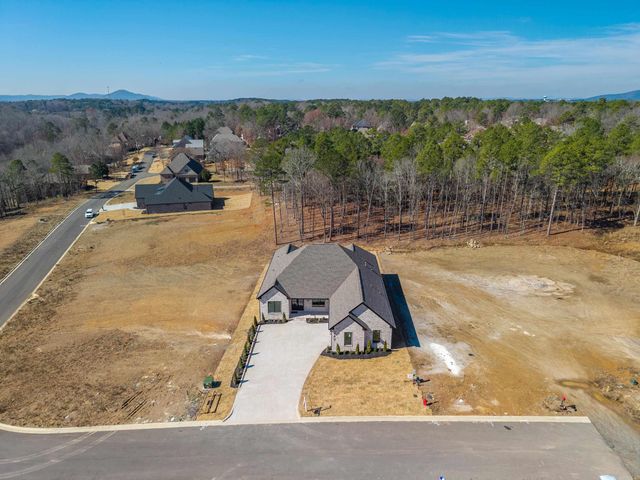 249 Gardens Gate Circle, Hot Springs, AR 71901