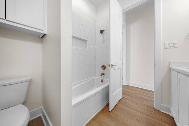 249 Gardens Gate Circle, Hot Springs, AR 71901