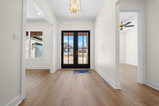 249 Gardens Gate Circle, Hot Springs, AR 71901