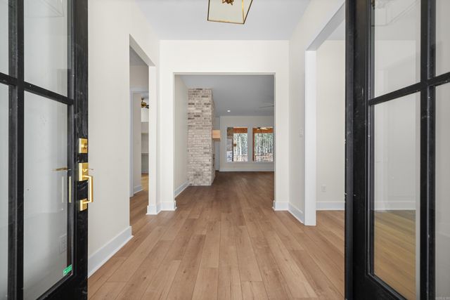 249 Gardens Gate Circle, Hot Springs, AR 71901