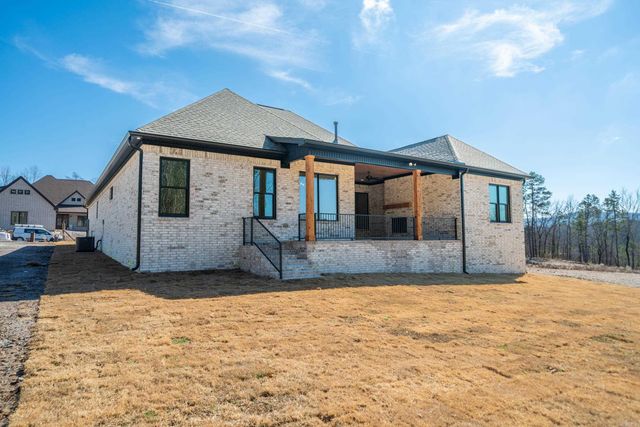 249 Gardens Gate Circle, Hot Springs, AR 71901