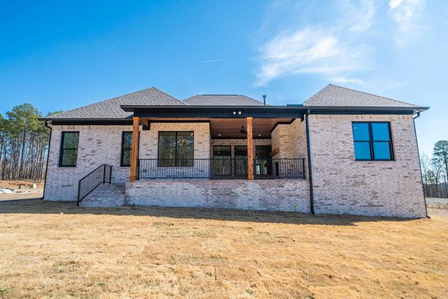 249 Gardens Gate Circle, Hot Springs, AR 71901