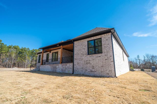 249 Gardens Gate Circle, Hot Springs, AR 71901
