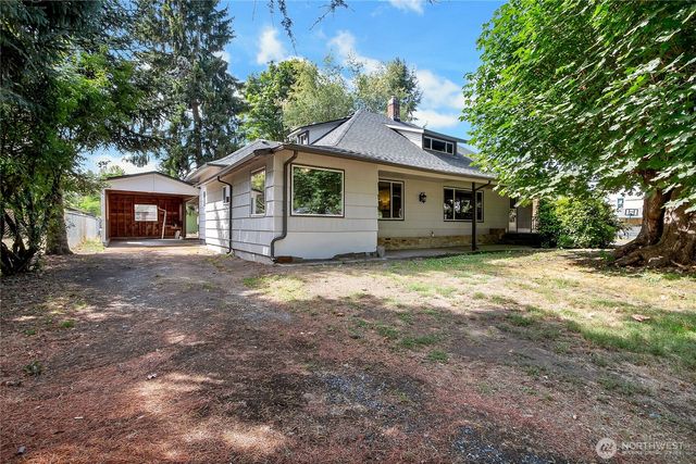 9410 355th Street S, Mckenna, WA 98558