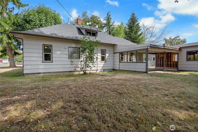 9410 355th Street S, Mckenna, WA 98558