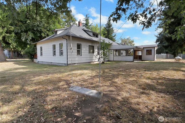 9410 355th Street S, Mckenna, WA 98558