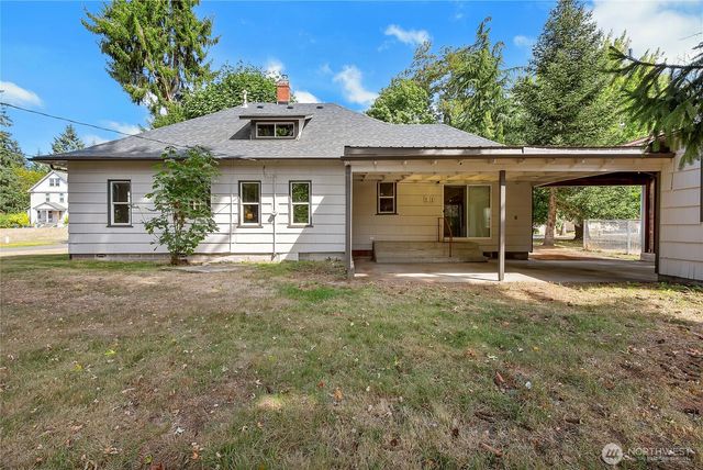 9410 355th Street S, Mckenna, WA 98558