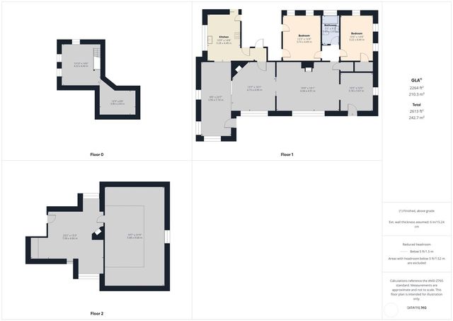 9410 355th Street S, Mckenna, WA 98558