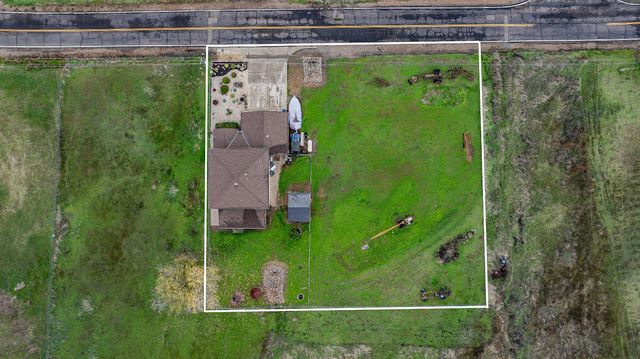 4390 Cheyenne Dr, Ione, CA 95640