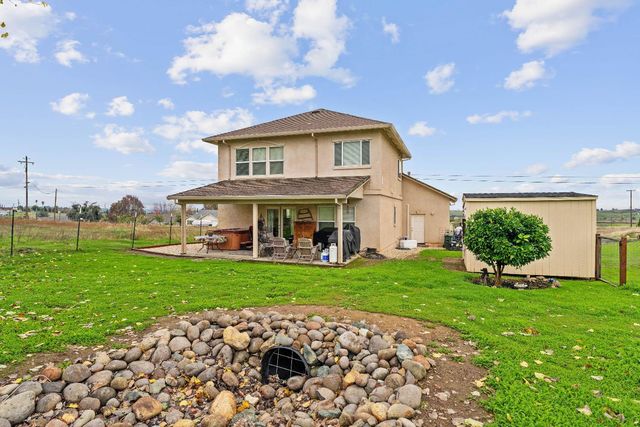 4390 Cheyenne Dr, Ione, CA 95640