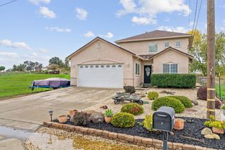 4390 Cheyenne Dr, Ione, CA 95640