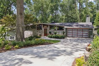 1164 Bonview Lane NE, Atlanta, GA 30324