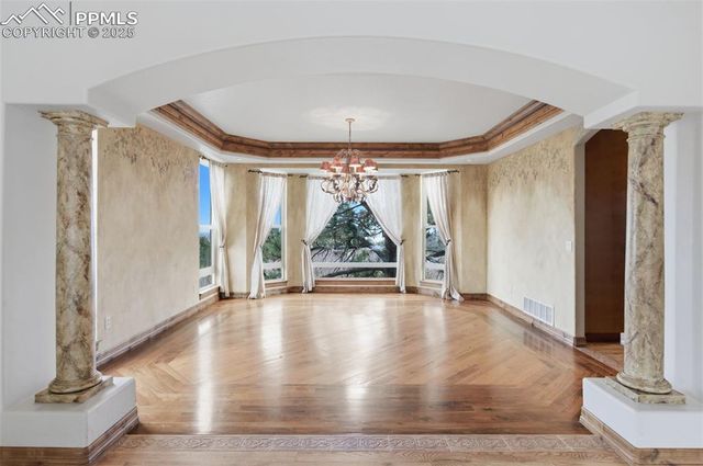 5805 Gladstone Street, Colorado Springs, CO 80906