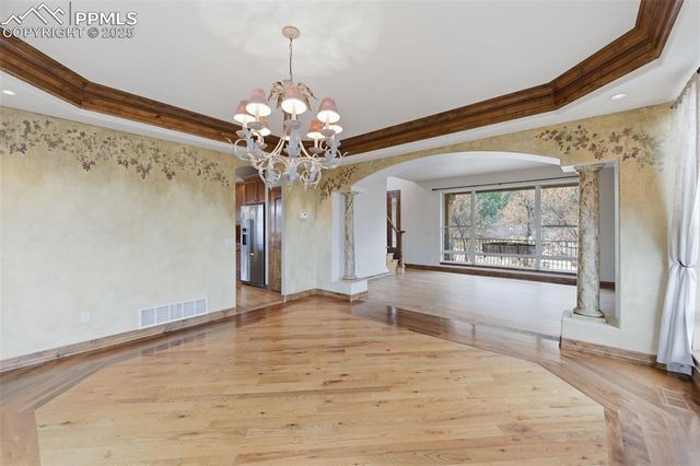 5805 Gladstone Street, Colorado Springs, CO 80906