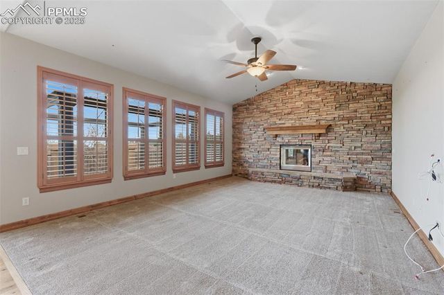 5805 Gladstone Street, Colorado Springs, CO 80906