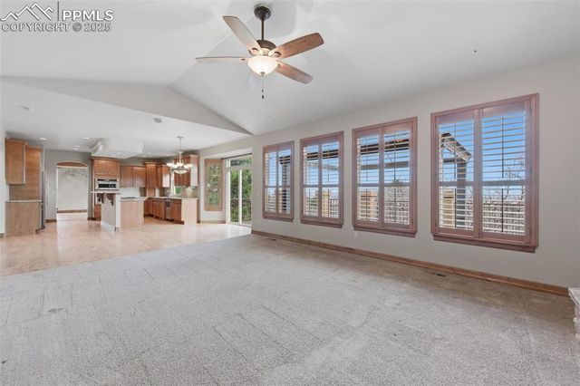 5805 Gladstone Street, Colorado Springs, CO 80906