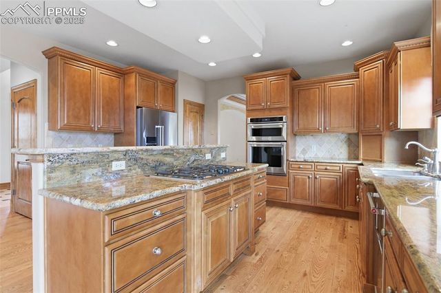 5805 Gladstone Street, Colorado Springs, CO 80906