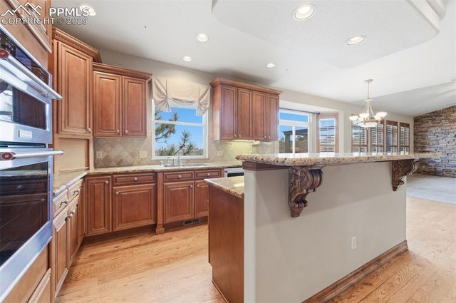 5805 Gladstone Street, Colorado Springs, CO 80906