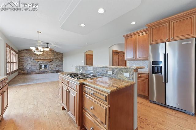 5805 Gladstone Street, Colorado Springs, CO 80906