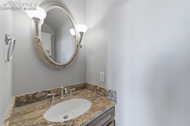 5805 Gladstone Street, Colorado Springs, CO 80906