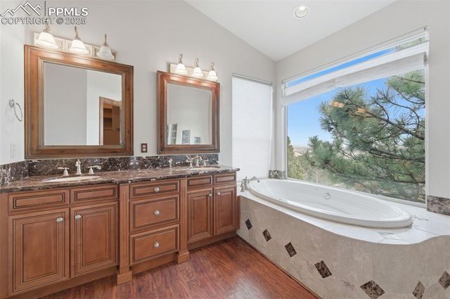 5805 Gladstone Street, Colorado Springs, CO 80906