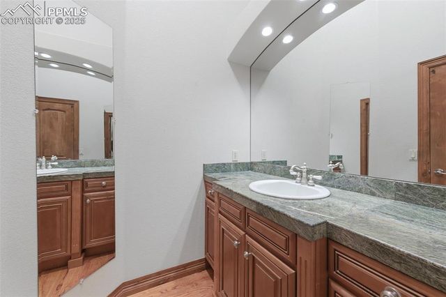 5805 Gladstone Street, Colorado Springs, CO 80906