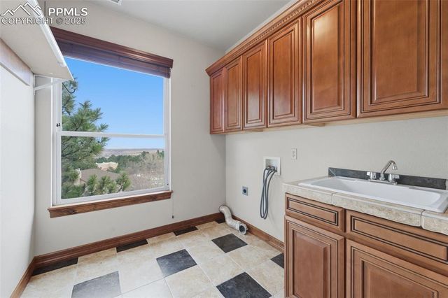 5805 Gladstone Street, Colorado Springs, CO 80906