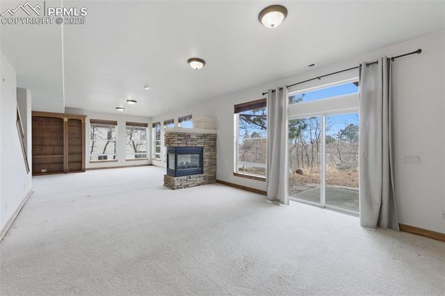 5805 Gladstone Street, Colorado Springs, CO 80906