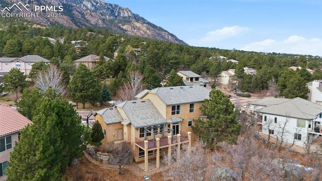 5805 Gladstone Street, Colorado Springs, CO 80906