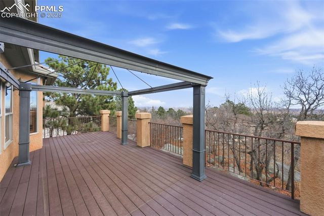 5805 Gladstone Street, Colorado Springs, CO 80906