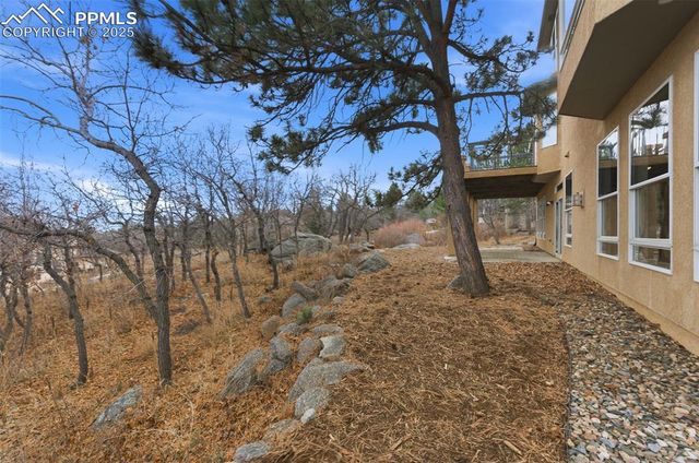 5805 Gladstone Street, Colorado Springs, CO 80906