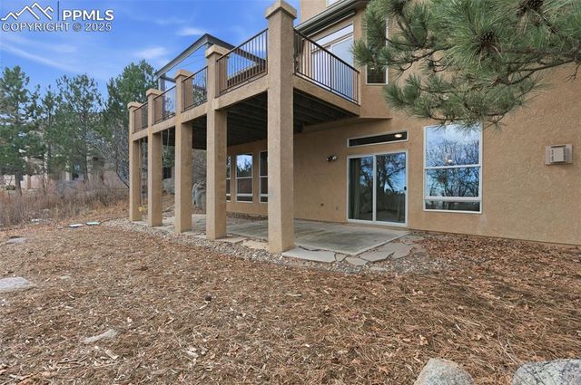 5805 Gladstone Street, Colorado Springs, CO 80906