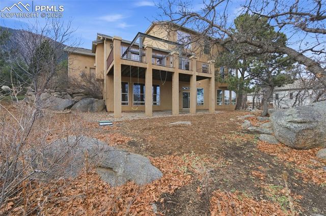 5805 Gladstone Street, Colorado Springs, CO 80906