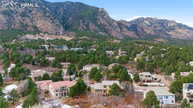 5805 Gladstone Street, Colorado Springs, CO 80906