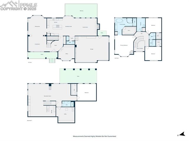 5805 Gladstone Street, Colorado Springs, CO 80906