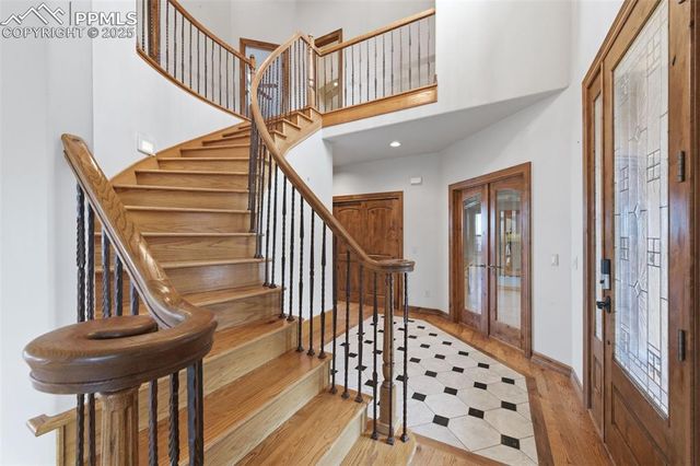 5805 Gladstone Street, Colorado Springs, CO 80906