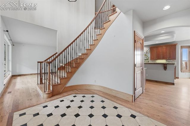 5805 Gladstone Street, Colorado Springs, CO 80906