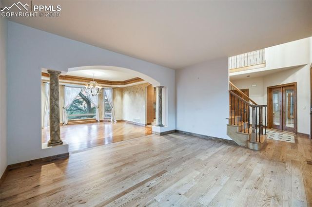 5805 Gladstone Street, Colorado Springs, CO 80906