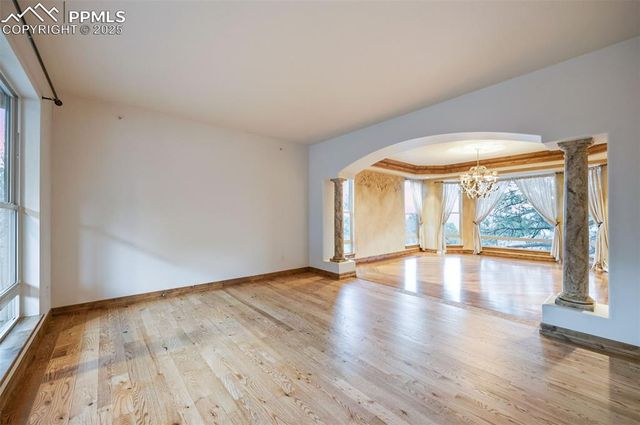 5805 Gladstone Street, Colorado Springs, CO 80906