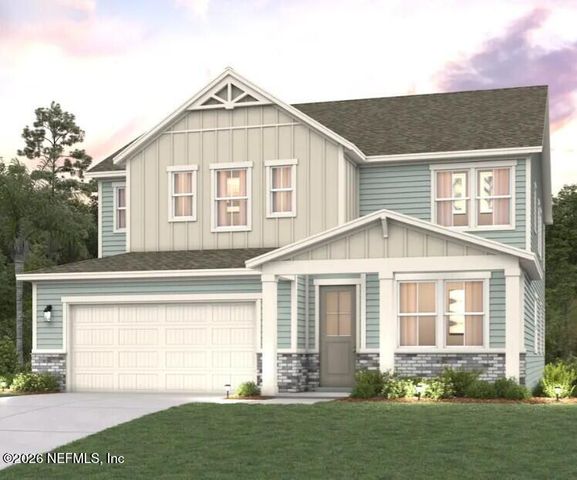 3222 TOPAZ Way, Green Cove Springs, FL 32043