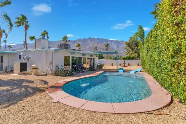 600 E Alexander Way, Palm Springs, CA 92262