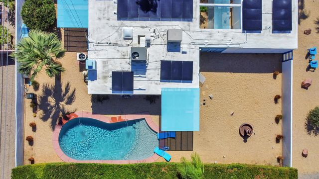 600 E Alexander Way, Palm Springs, CA 92262