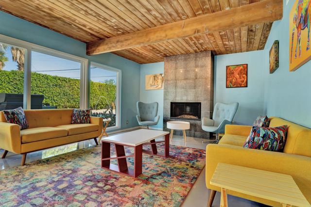 600 E Alexander Way, Palm Springs, CA 92262