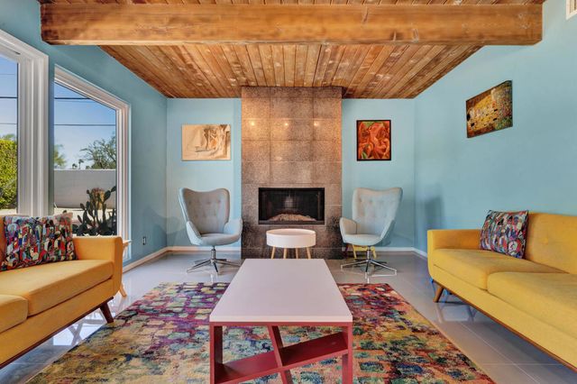 600 E Alexander Way, Palm Springs, CA 92262