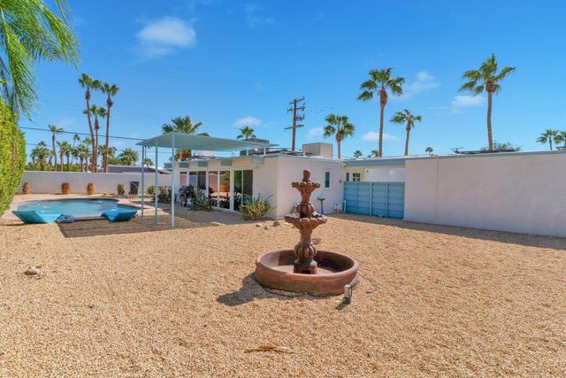 600 E Alexander Way, Palm Springs, CA 92262