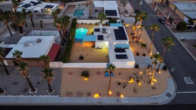 600 E Alexander Way, Palm Springs, CA 92262