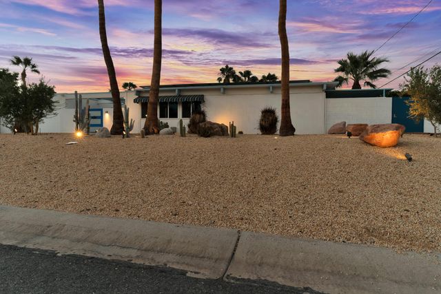 600 E Alexander Way, Palm Springs, CA 92262