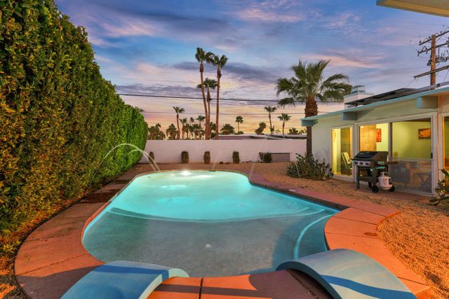 600 E Alexander Way, Palm Springs, CA 92262