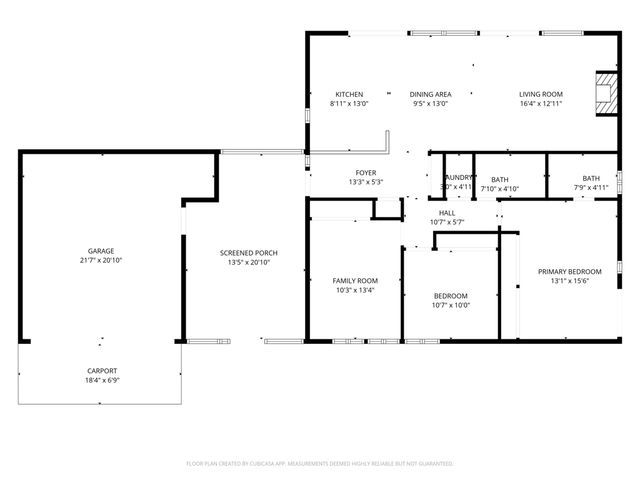 600 E Alexander Way, Palm Springs, CA 92262
